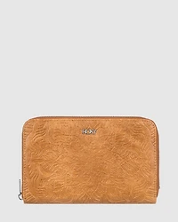 Womens Back Brooklyn Wallet