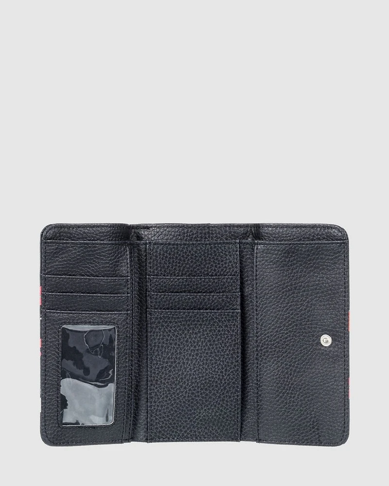 Womens Hazy Daze Wallet I