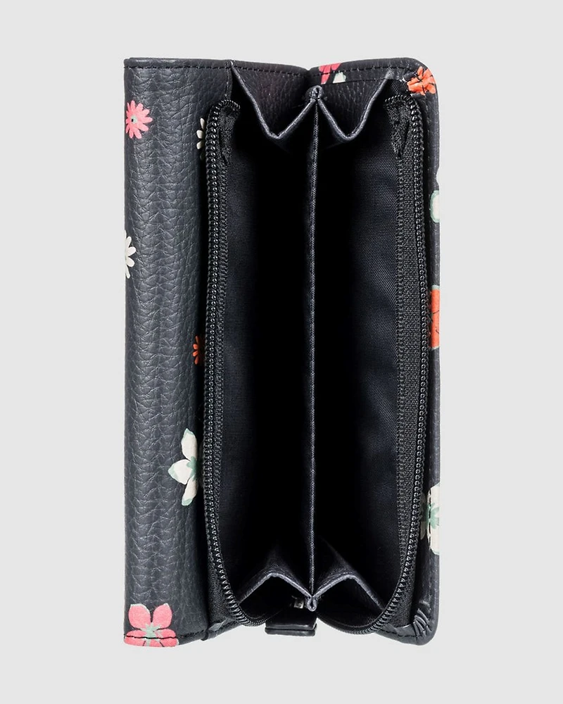 Womens Hazy Daze Wallet I