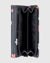 Womens Hazy Daze Wallet I