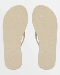 Bermuda Print Sandals I