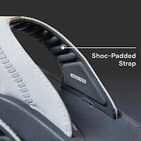 Cruiser Sandals