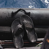 The Deckhand Sandals