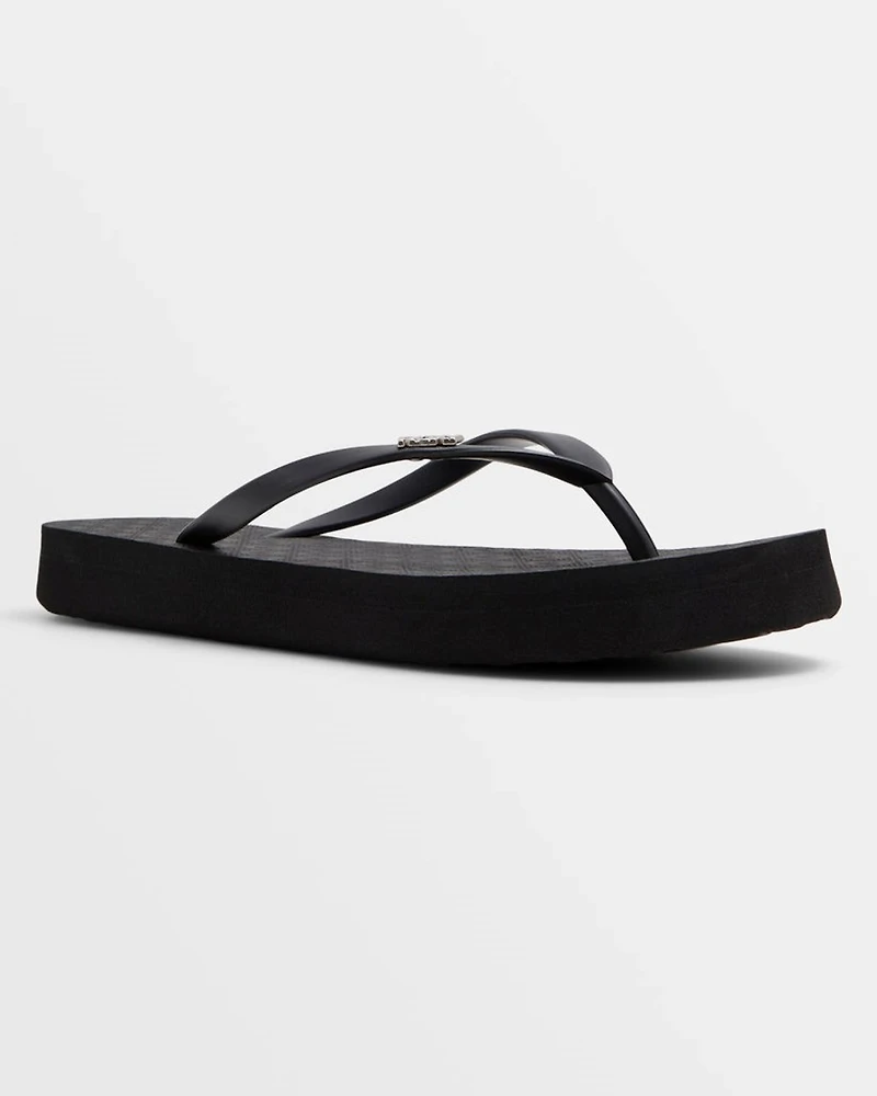 Viva Higher Sandals