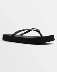 Viva Higher Sandals