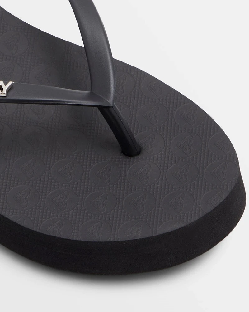 Viva Higher Sandals