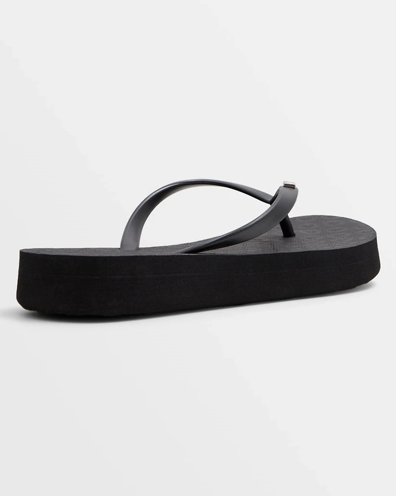 Viva Higher Sandals