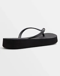 Viva Higher Sandals