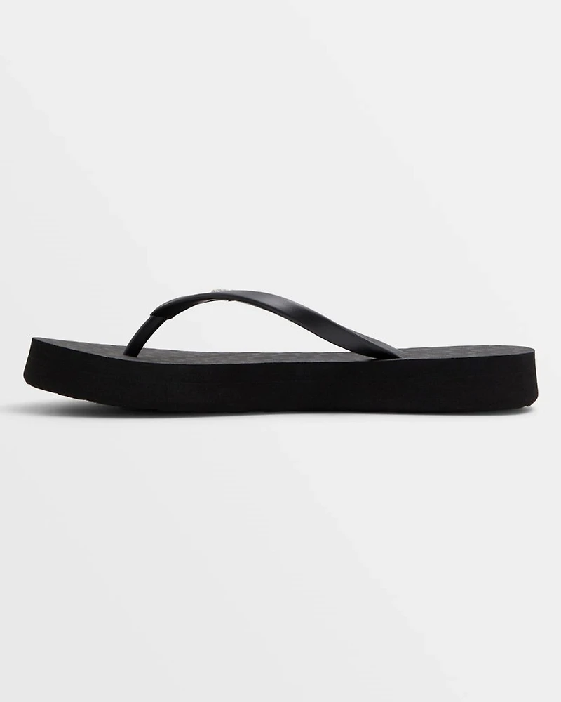 Viva Higher Sandals