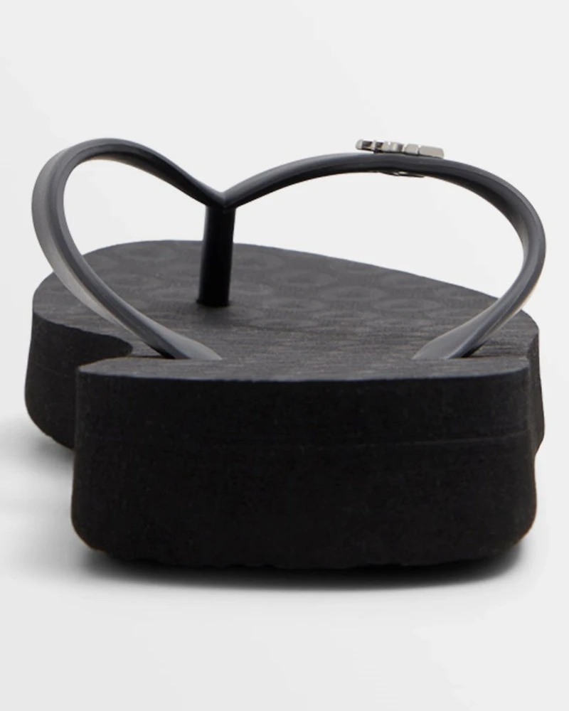 Viva Higher Sandals