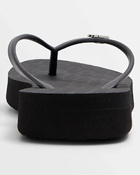Viva Higher Sandals