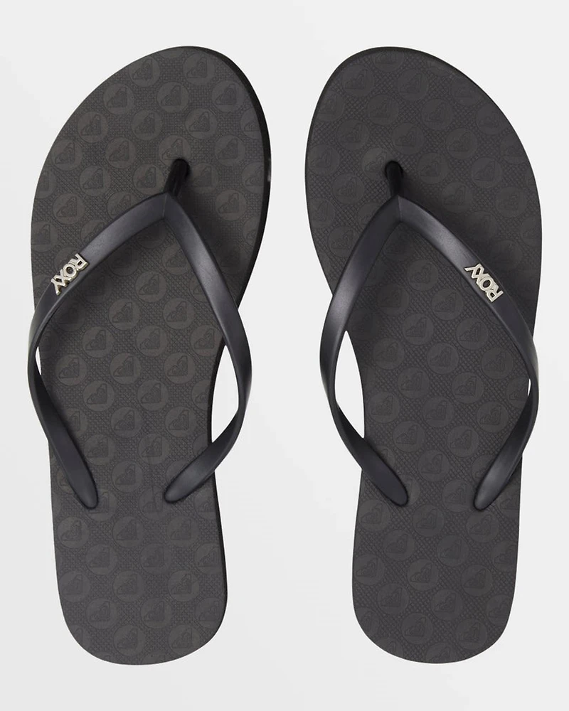 Viva Higher Sandals