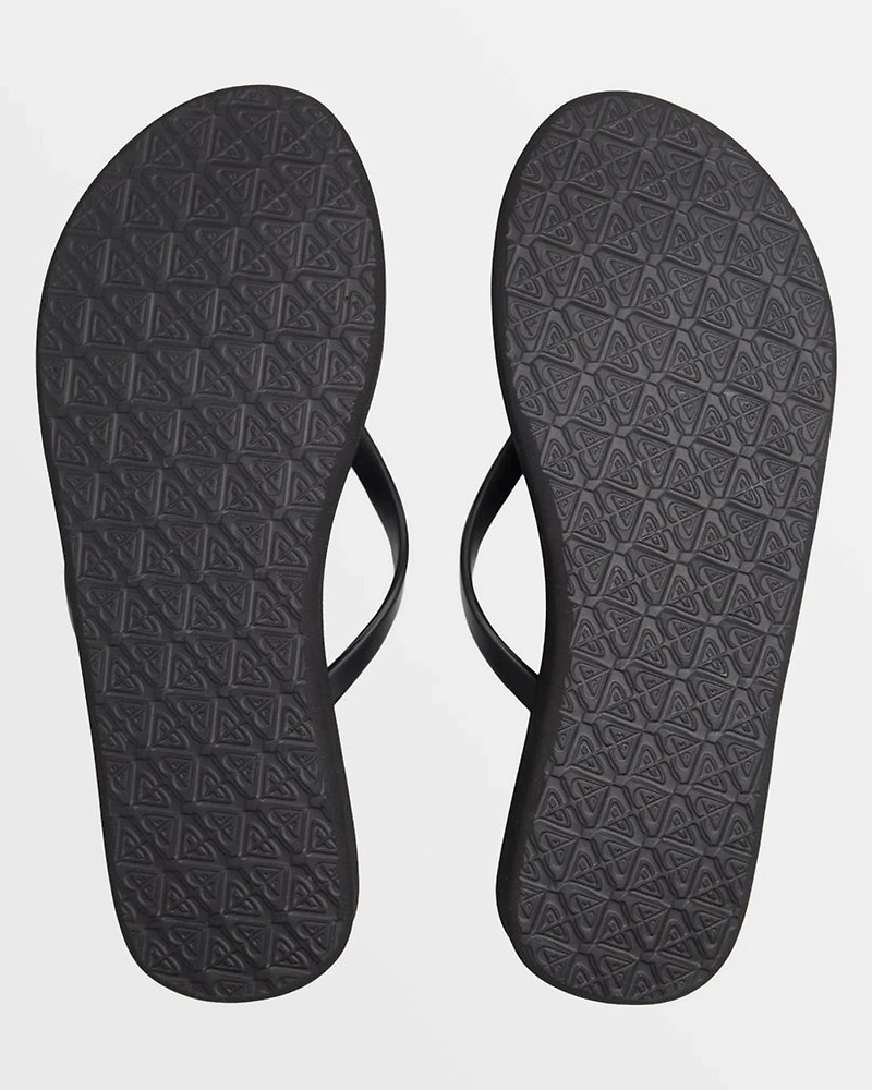 Viva Higher Sandals