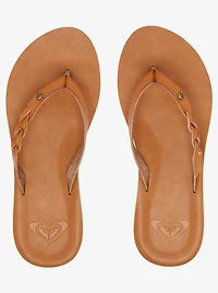 Liza IV Sandals