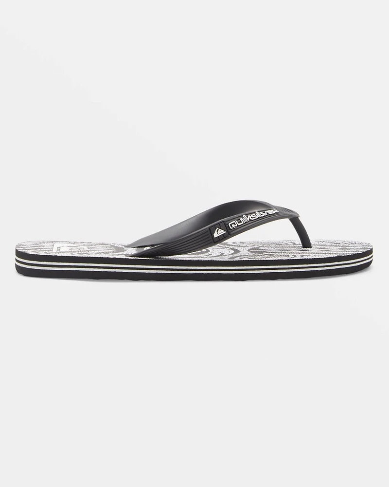 Molokai Art II Sandals