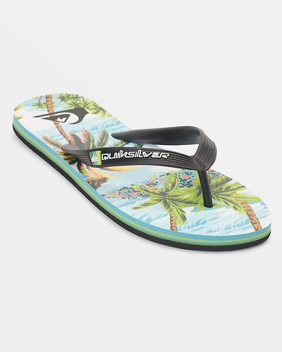 Molokai Art II Sandals