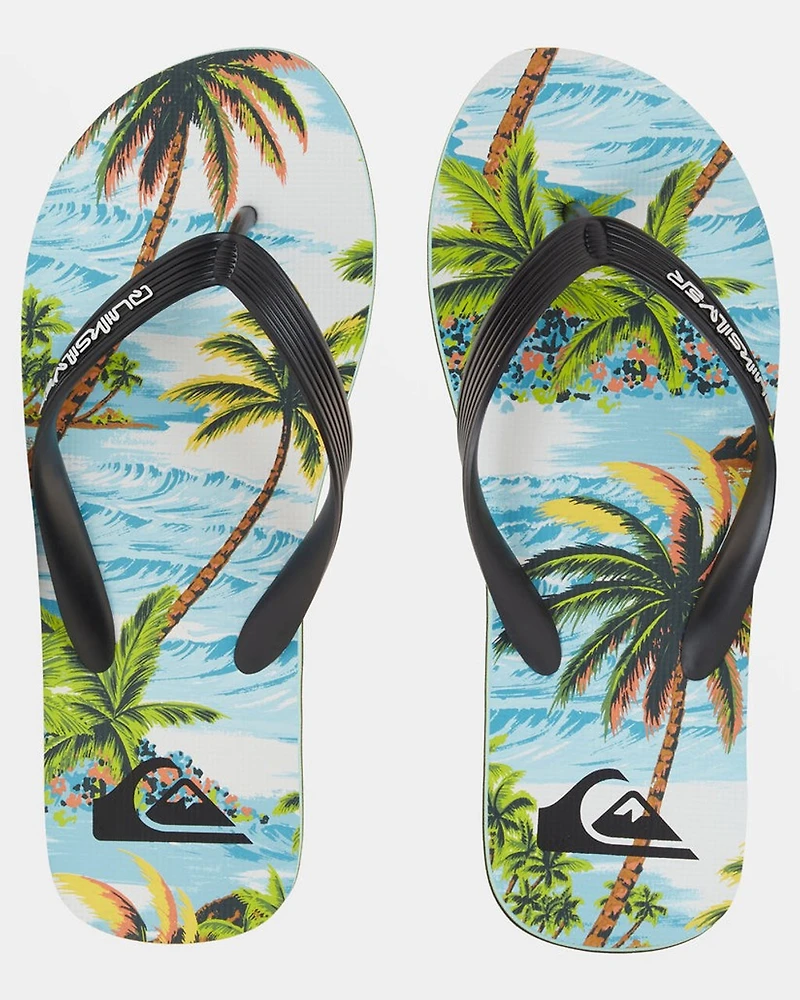 Molokai Art II Sandals