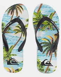 Molokai Art II Sandals