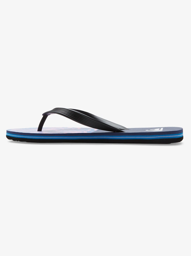 Molokai Art II Sandals