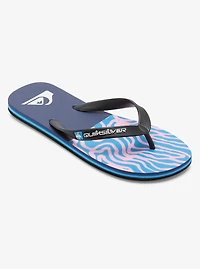 Molokai Art II Sandals