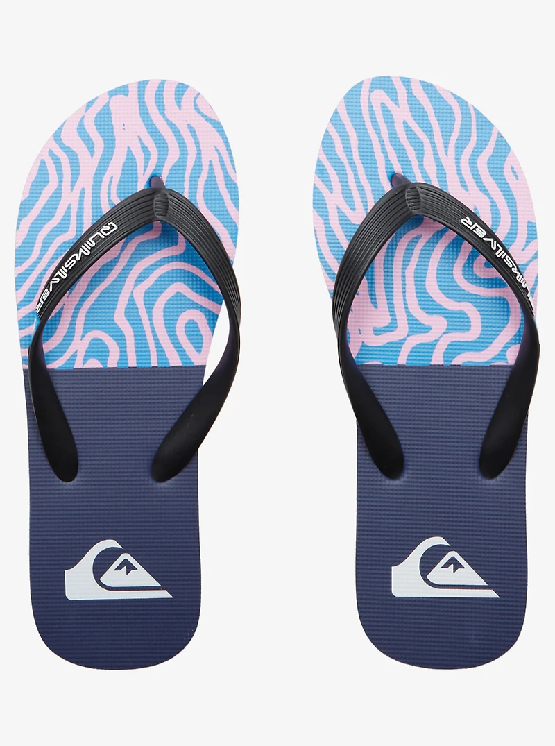 Molokai Art II Sandals