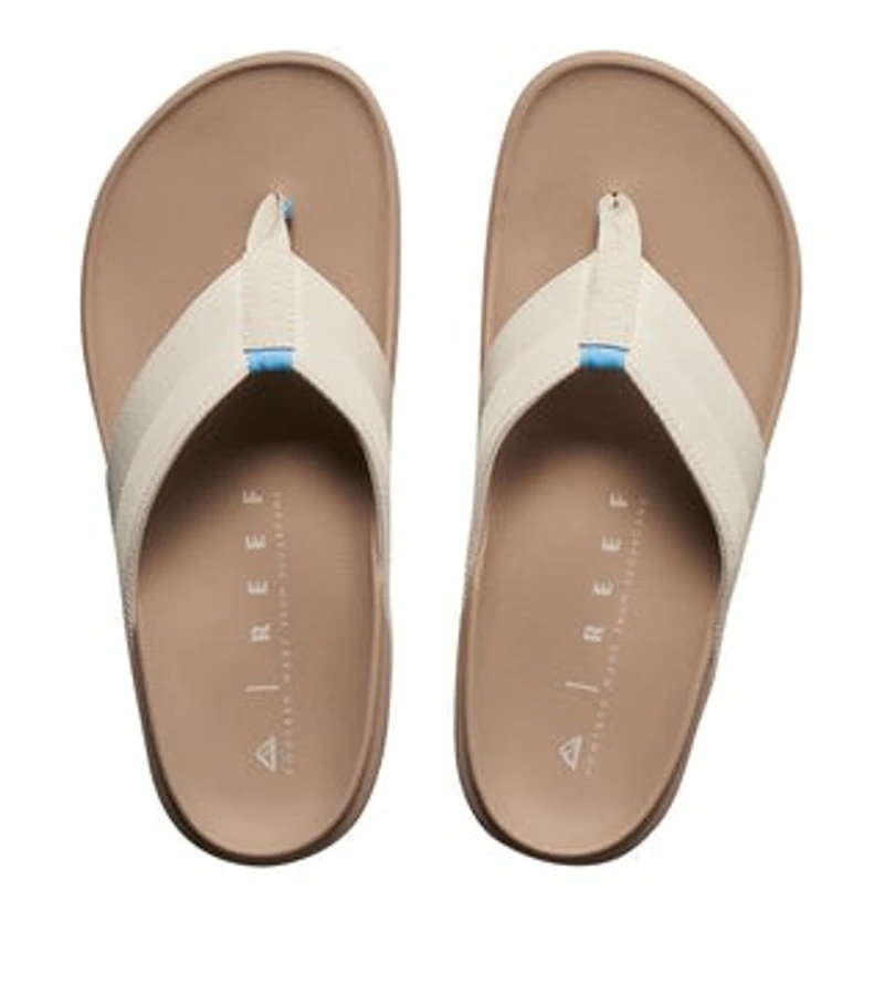 The Raglan Sandals