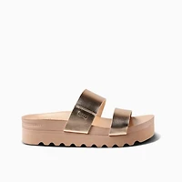 Cushion Vista Hi Sandals