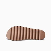 Cushion Vista Hi Sandals