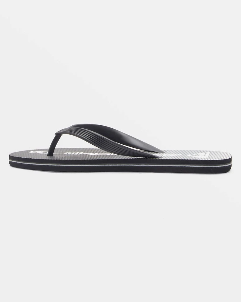 Molokai Stripe Sandals