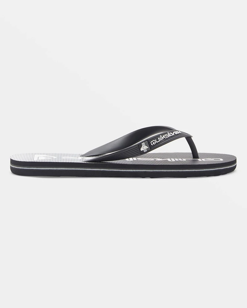 Molokai Stripe Sandals
