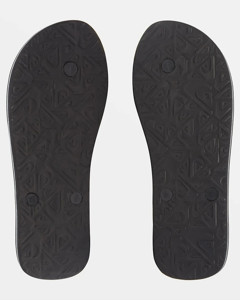 Molokai Stripe Sandals