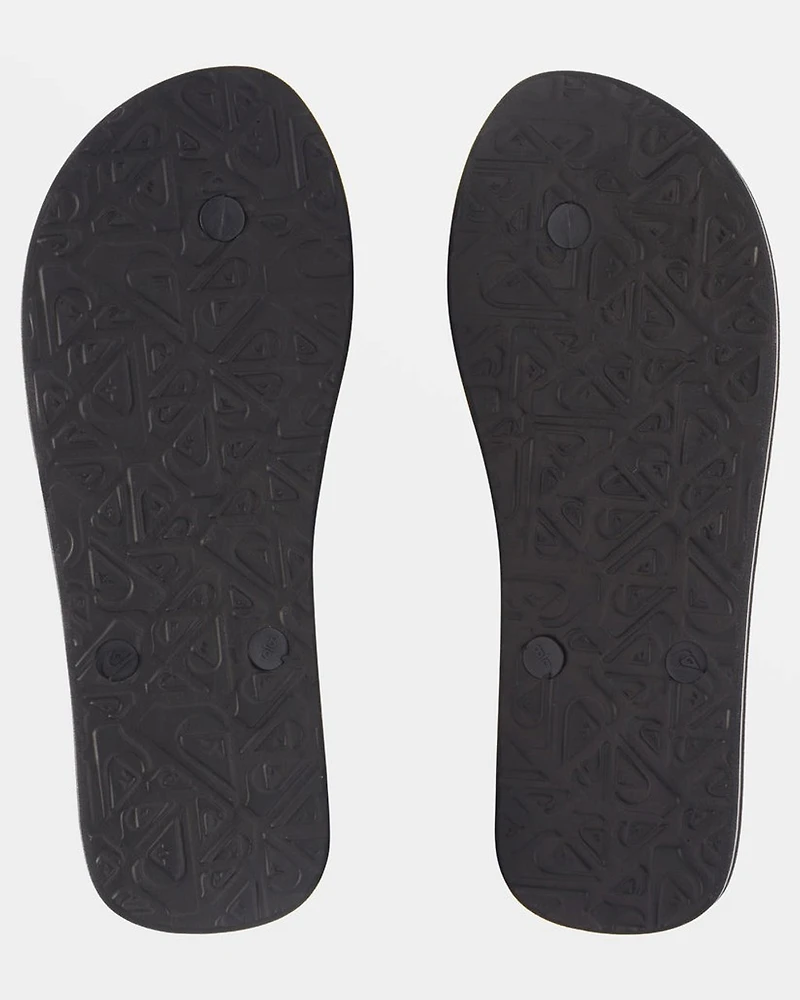 Molokai Stripe Sandals