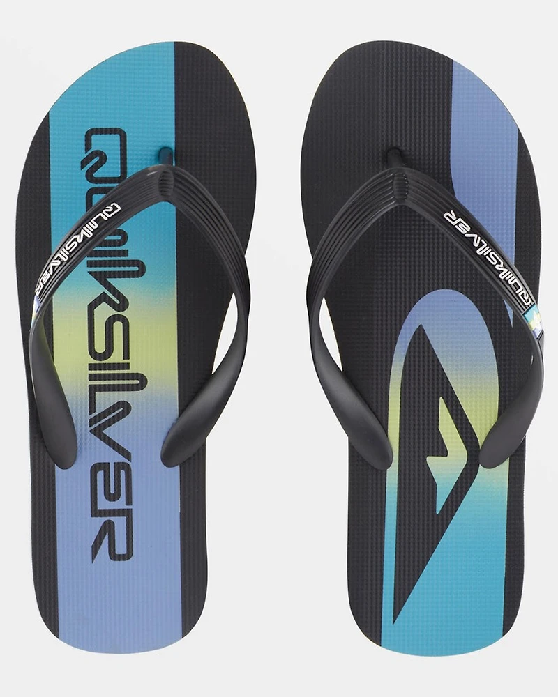 Molokai Stripe Sandals