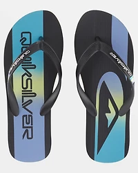 Molokai Stripe Sandals