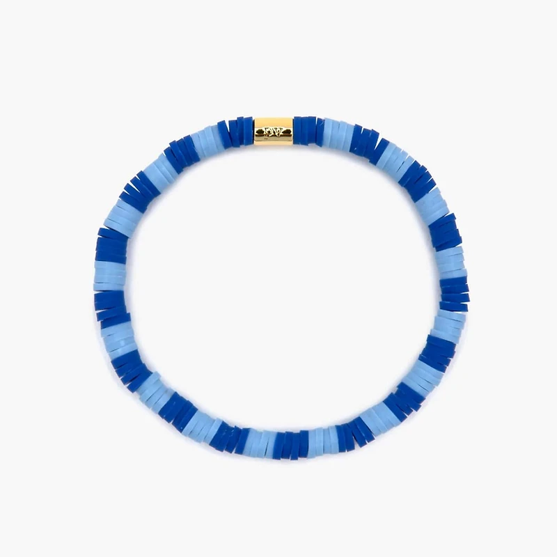 Seascape Stretch Bracelet