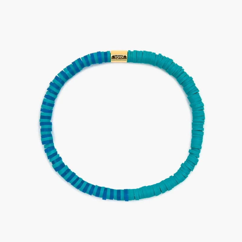Seascape Stretch Bracelet