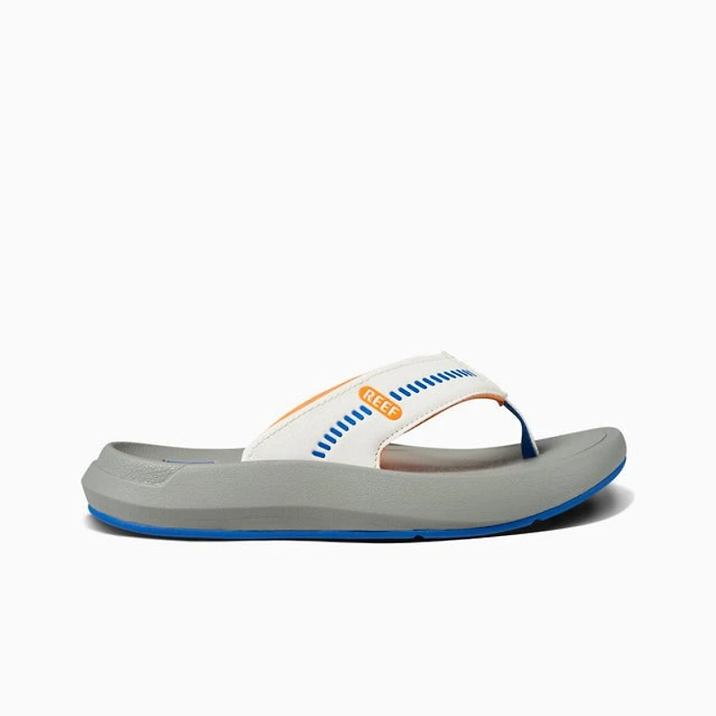 Cruiser Sandals I