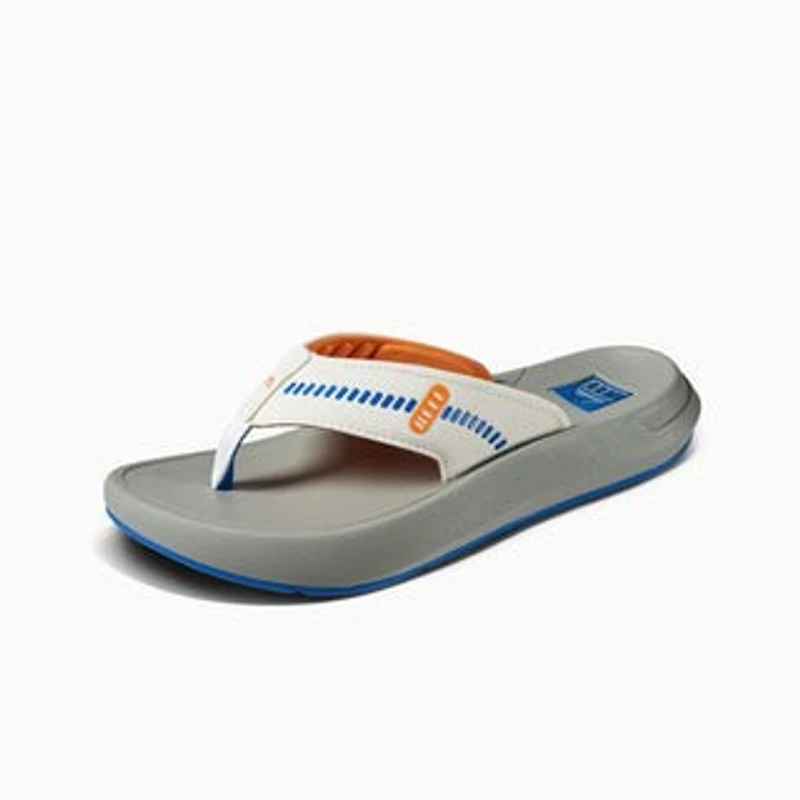 Cruiser Sandals I