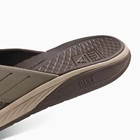 The Deckhand Sandals I