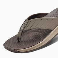 The Deckhand Sandals I