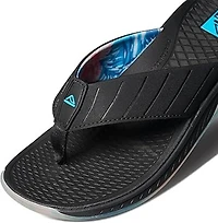 The Deckhand Sandals II