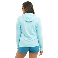 Vaportek
 Hooded Fishing Rash