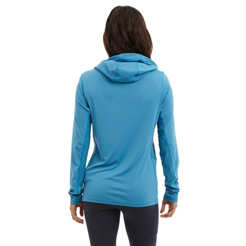 Vaportek
 Hooded Fishing Rash