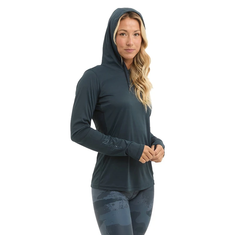 Vaportek
 Hooded Fishing Rash