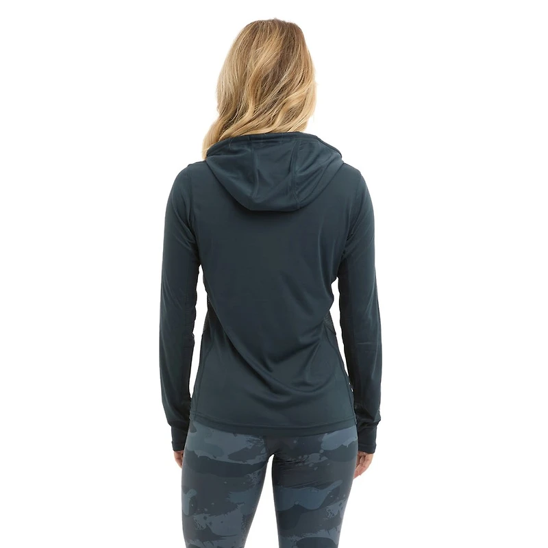 Vaportek
 Hooded Fishing Rash