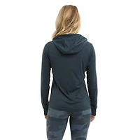 Vaportek
 Hooded Fishing Rash