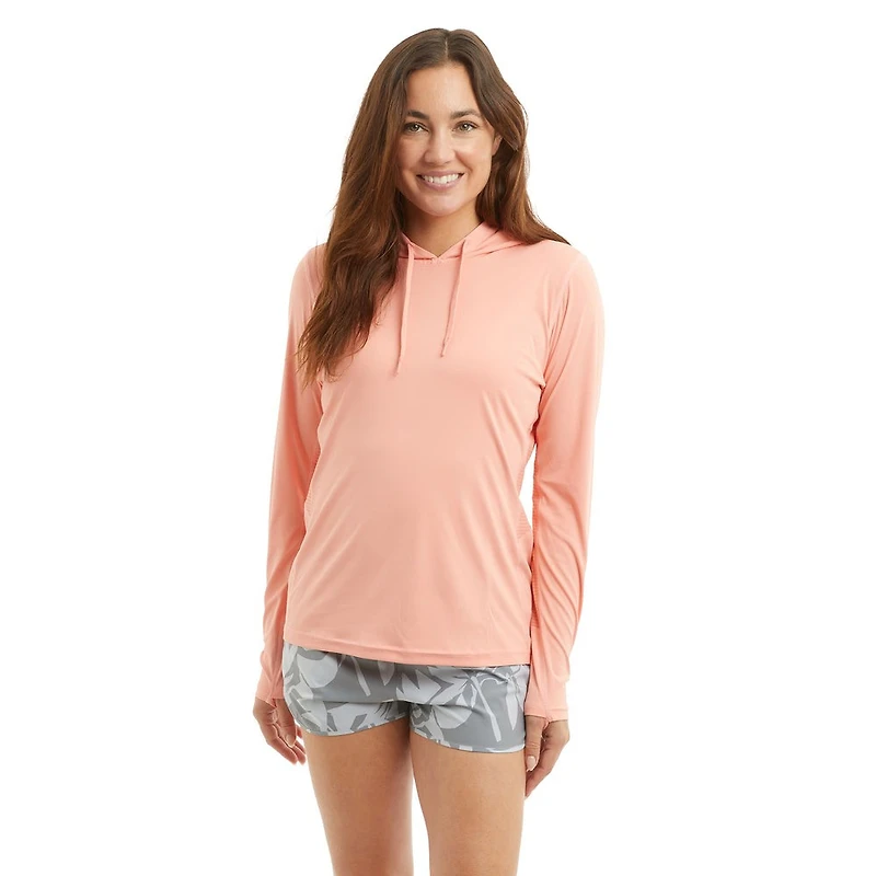 Vaportek
 Hooded Fishing Rash