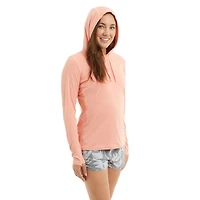 Vaportek
 Hooded Fishing Rash