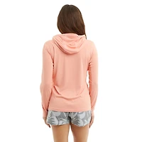 Vaportek
 Hooded Fishing Rash