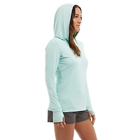 Aquatek Tropical Dream Hooded